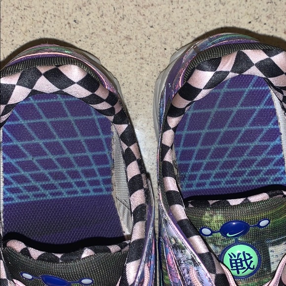 Nike spectrum x Supreme - Picture 2 of 3